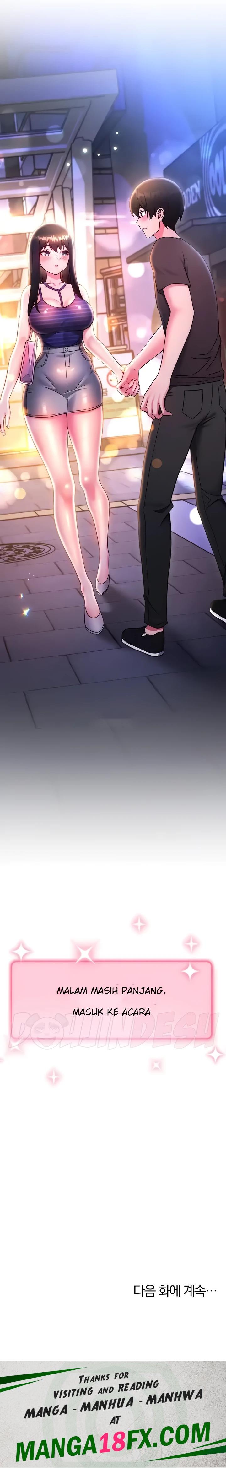 Love Choice Raw Chapter 14 - Page 40