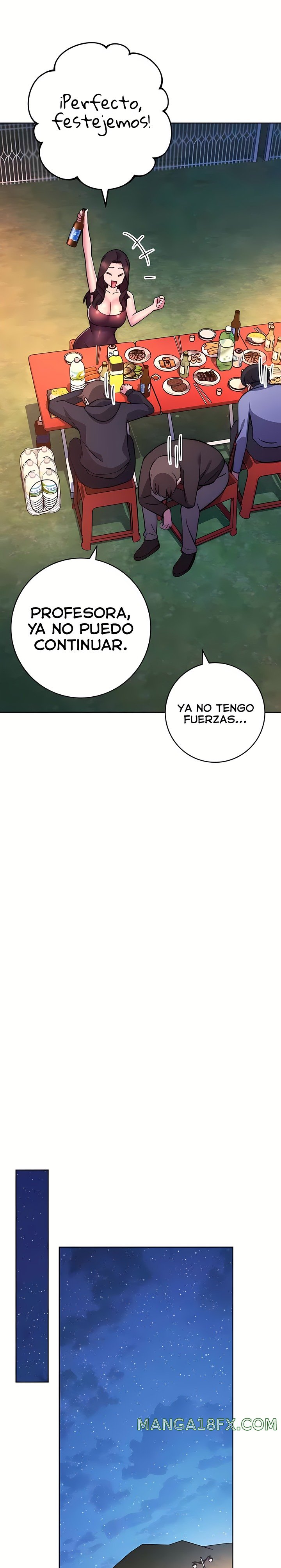 Love Choice Raw Chapter 22 - Page 11