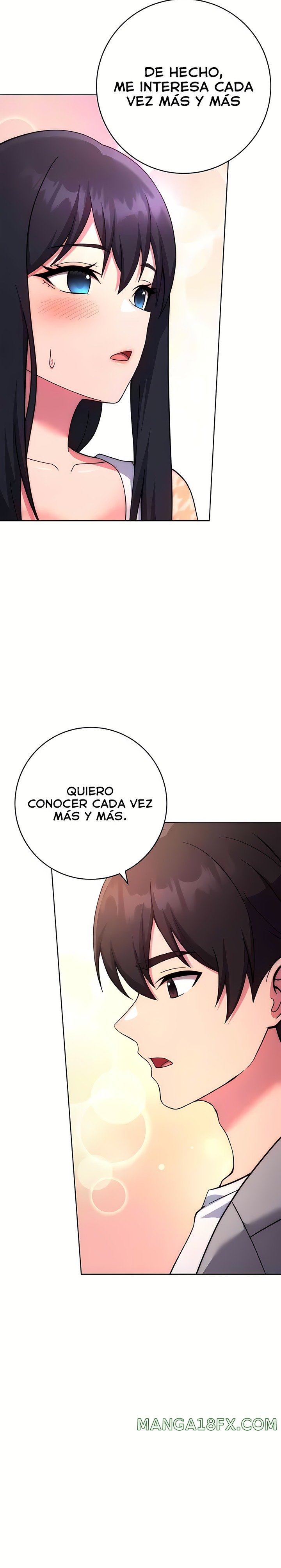 Love Choice Raw Chapter 22 - Page 21