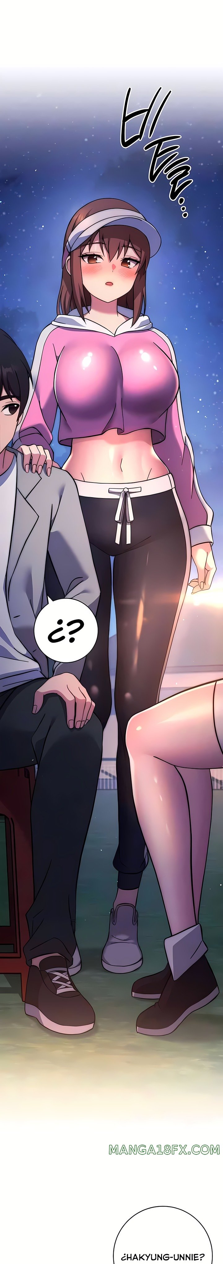 Love Choice Raw Chapter 22 - Page 23