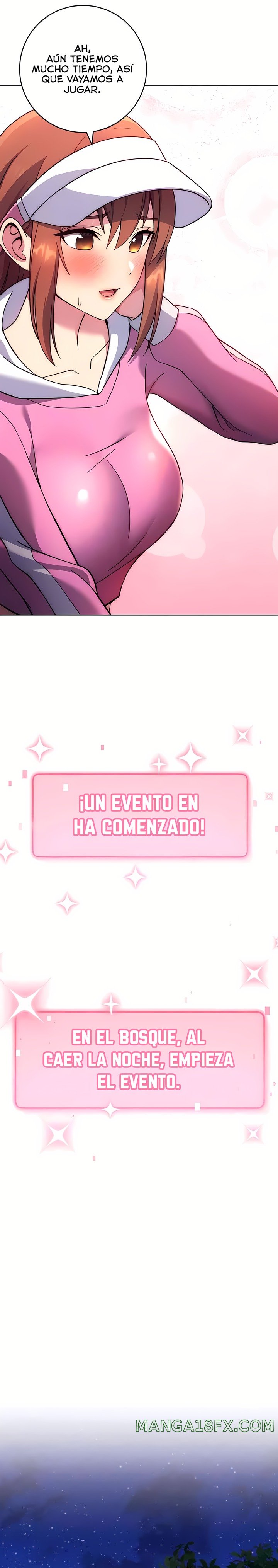 Love Choice Raw Chapter 22 - Page 34