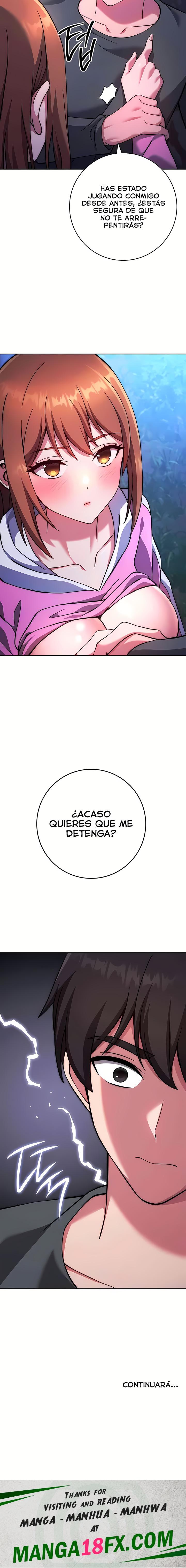 Love Choice Raw Chapter 22 - Page 45