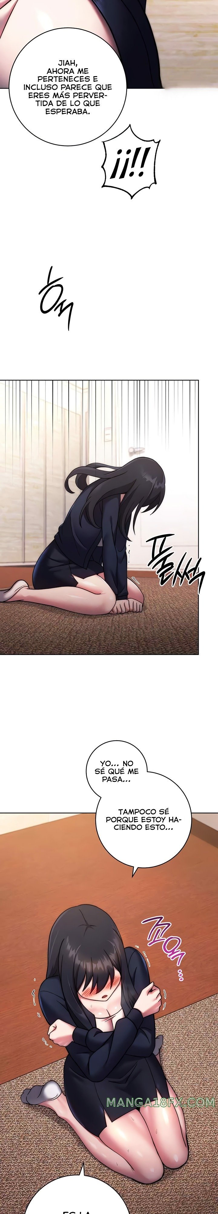 Love Choice Raw Chapter 26 - Page 24