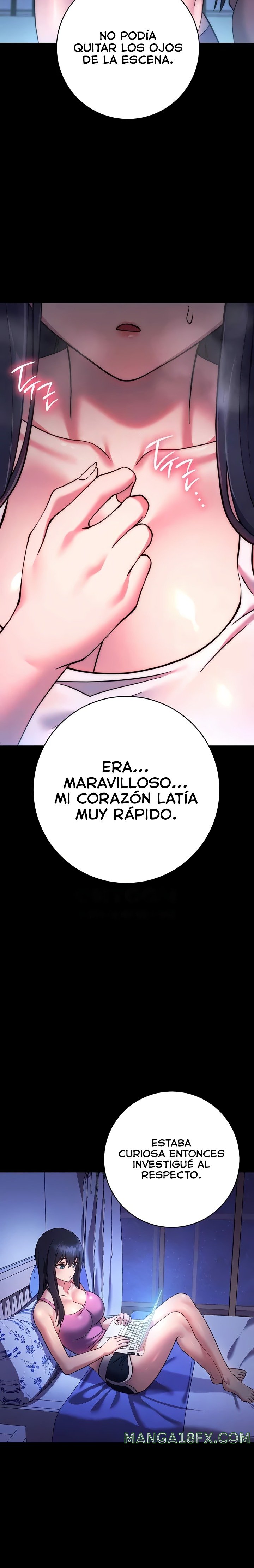 Love Choice Raw Chapter 26 - Page 30