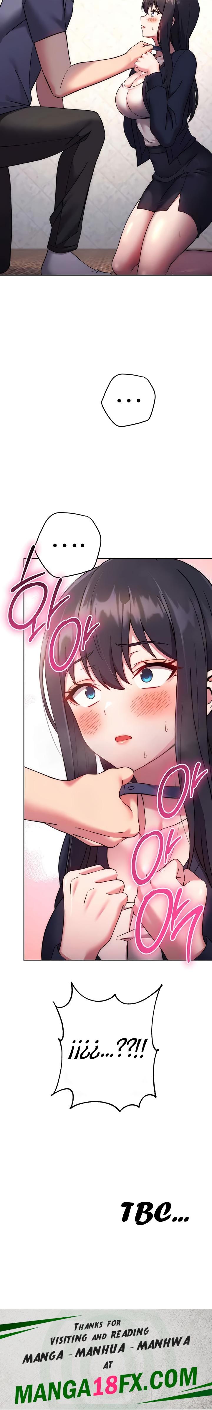 Love Choice Raw Chapter 26 - Page 38