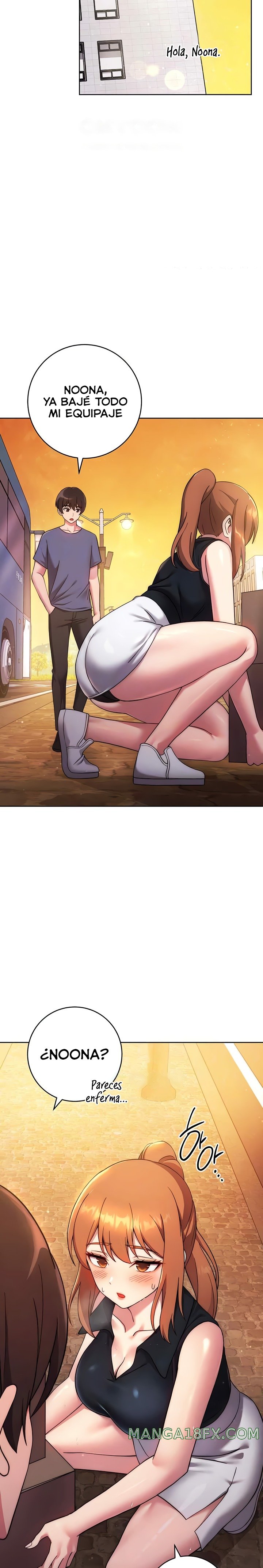 Love Choice Raw Chapter 26 - Page 7