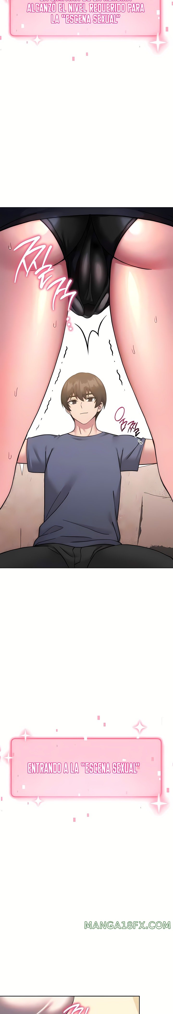 Love Choice Raw Chapter 27 - Page 15