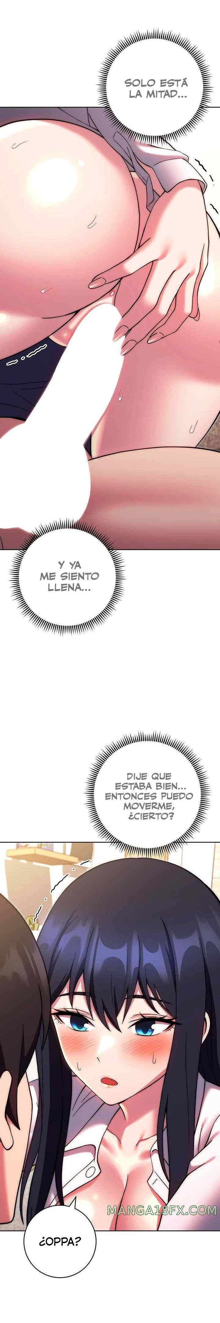 Love Choice Raw Chapter 29 - Page 1