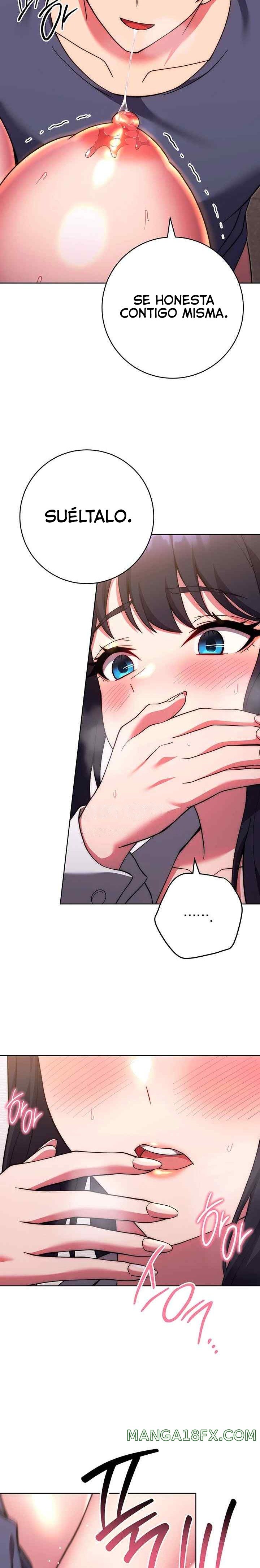 Love Choice Raw Chapter 29 - Page 14