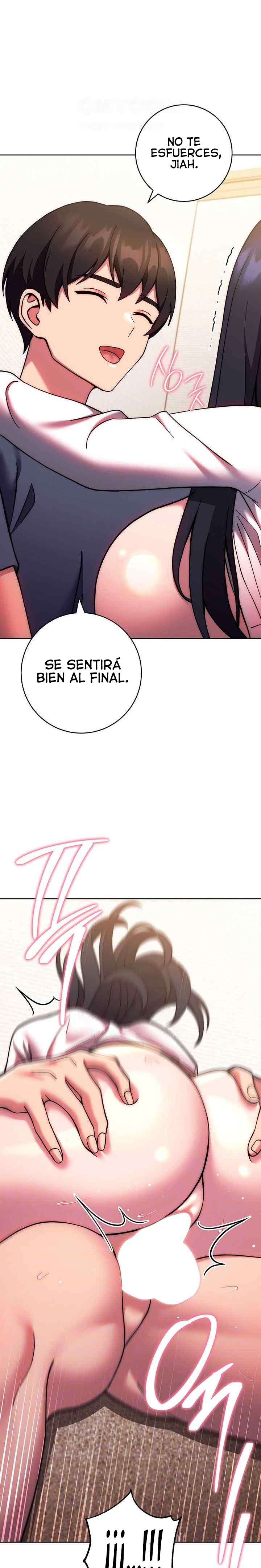 Love Choice Raw Chapter 29 - Page 2