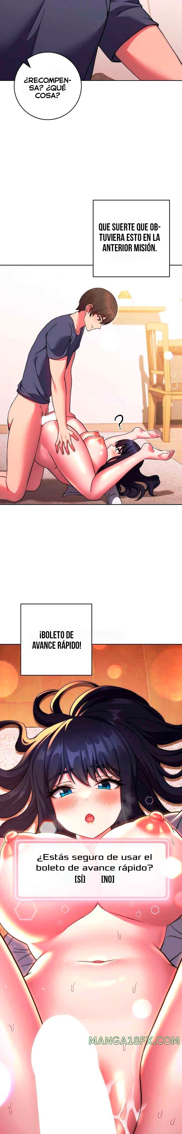 Love Choice Raw Chapter 29 - Page 28