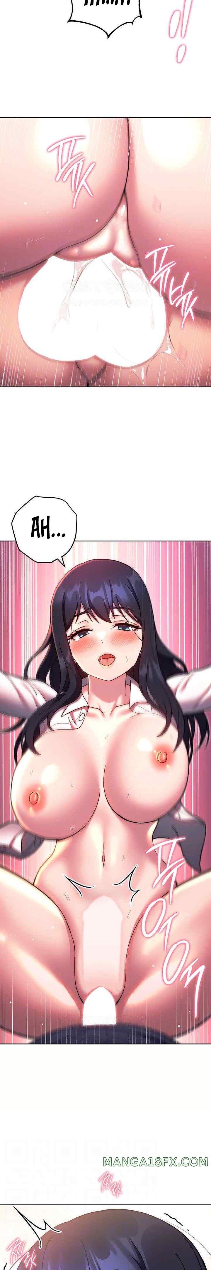 Love Choice Raw Chapter 29 - Page 3