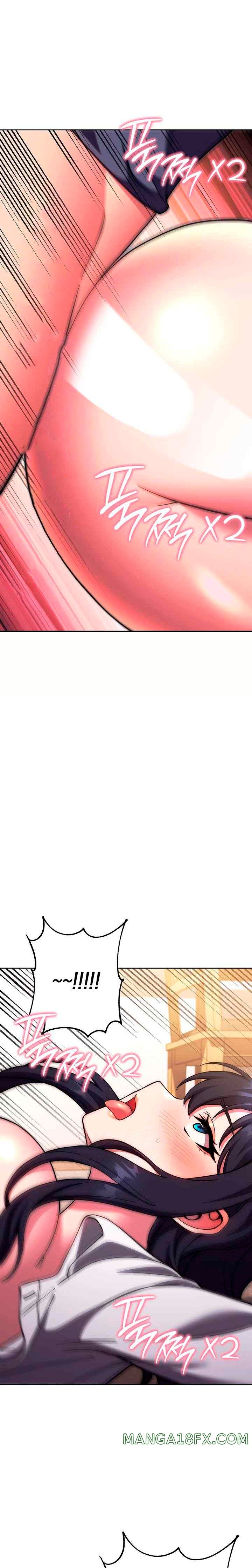 Love Choice Raw Chapter 29 - Page 30