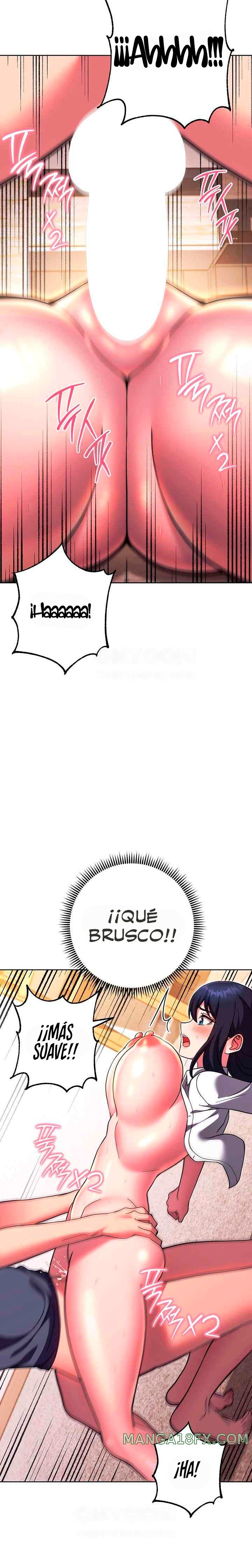 Love Choice Raw Chapter 29 - Page 31