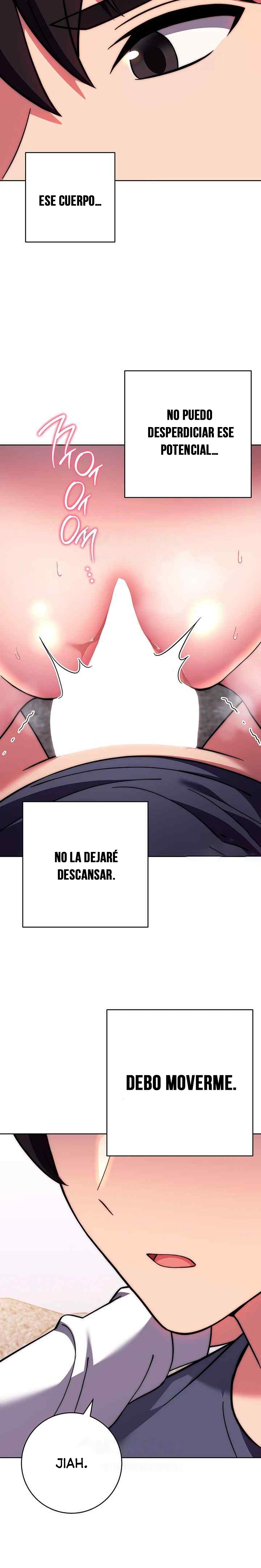 Love Choice Raw Chapter 29 - Page 6