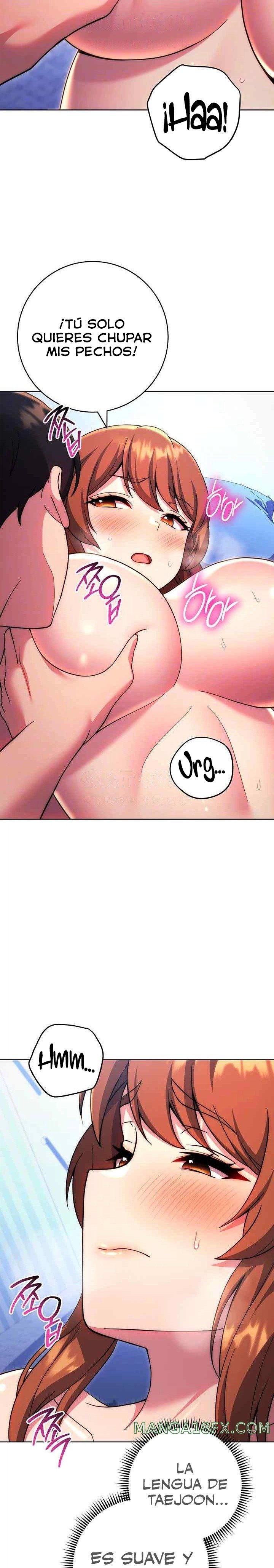 Love Choice Raw Chapter 35 - Page 5