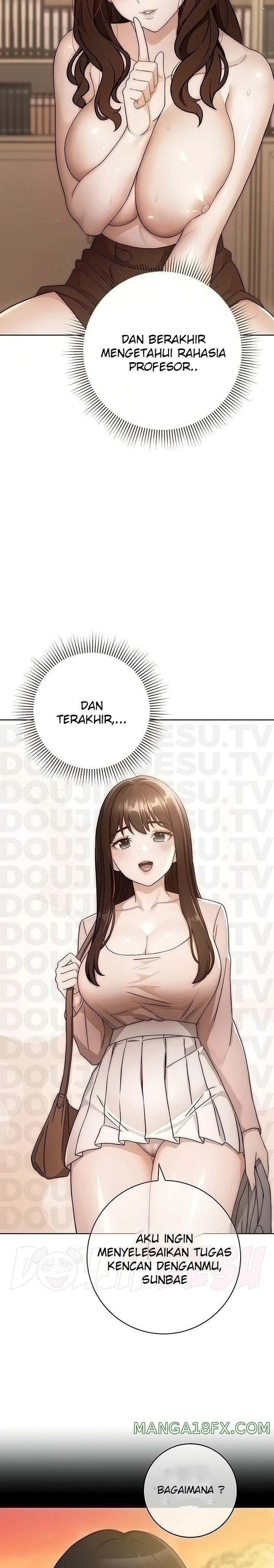 Love Choice Raw Chapter 7 - Page 5