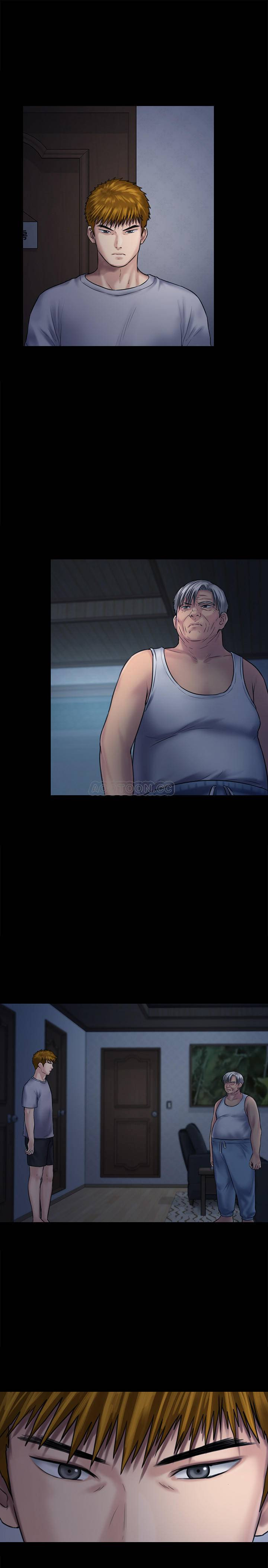 Queen Bee Raw Chapter 125 - Page 5