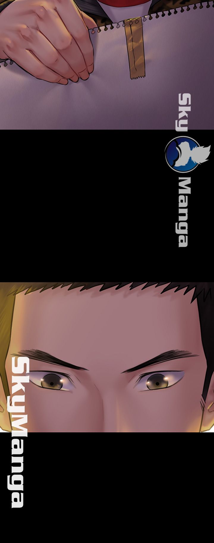 Queen Bee Raw Chapter 142 - Page 18