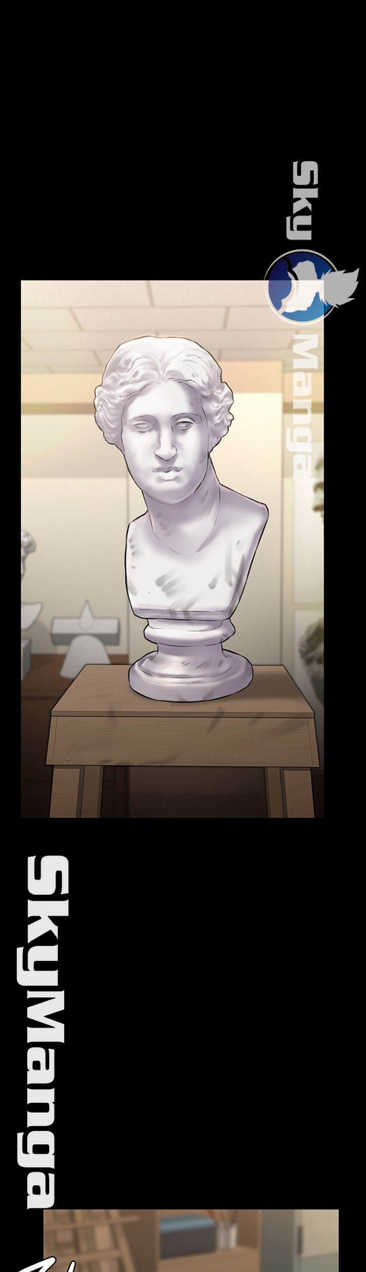 Queen Bee Raw Chapter 142 - Page 46