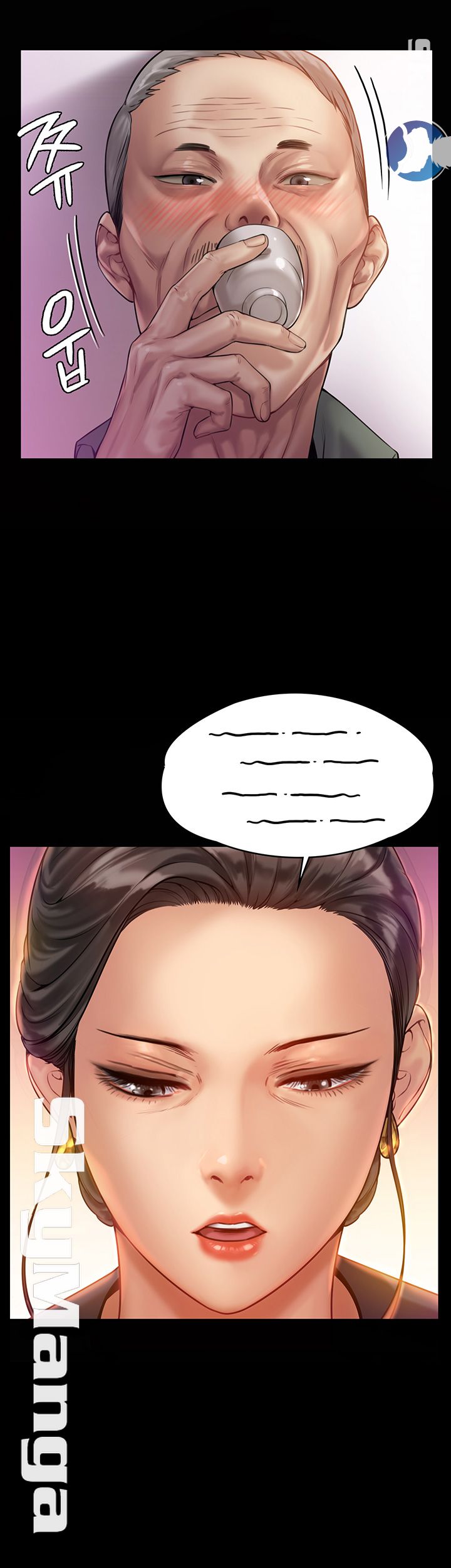 Queen Bee Raw Chapter 148 - Page 30