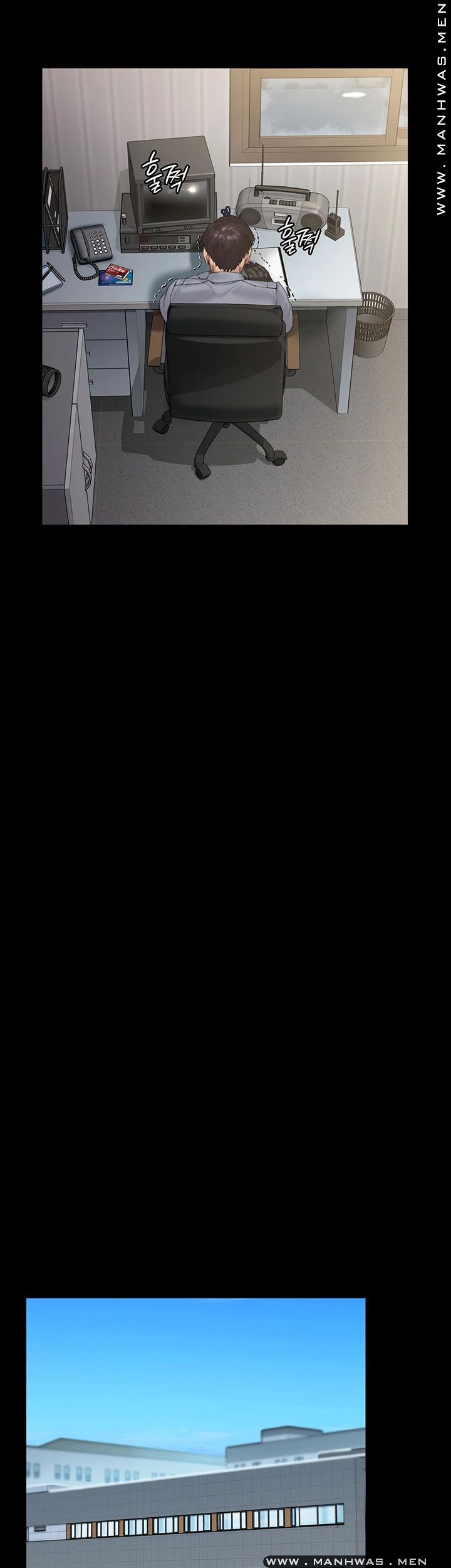 Queen Bee Raw Chapter 158 - Page 29