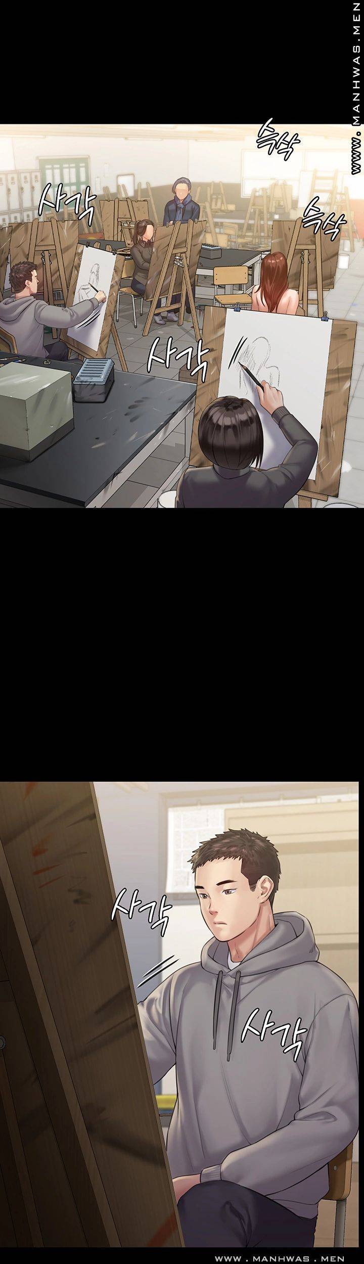 Queen Bee Raw Chapter 158 - Page 32