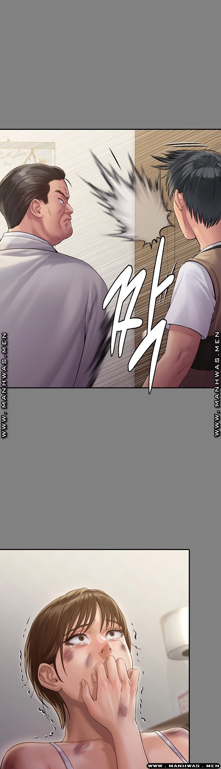 Queen Bee Raw Chapter 161 - Page 30