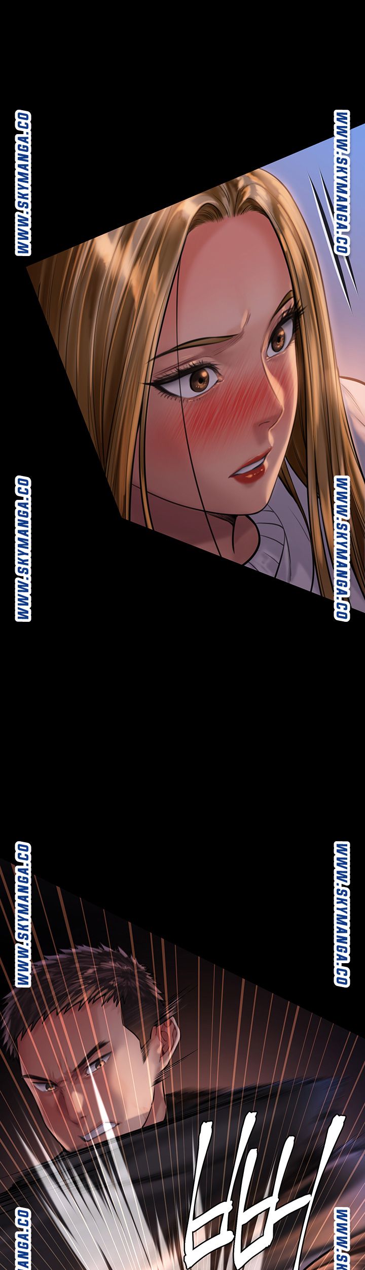 Queen Bee Raw Chapter 169 - Page 26