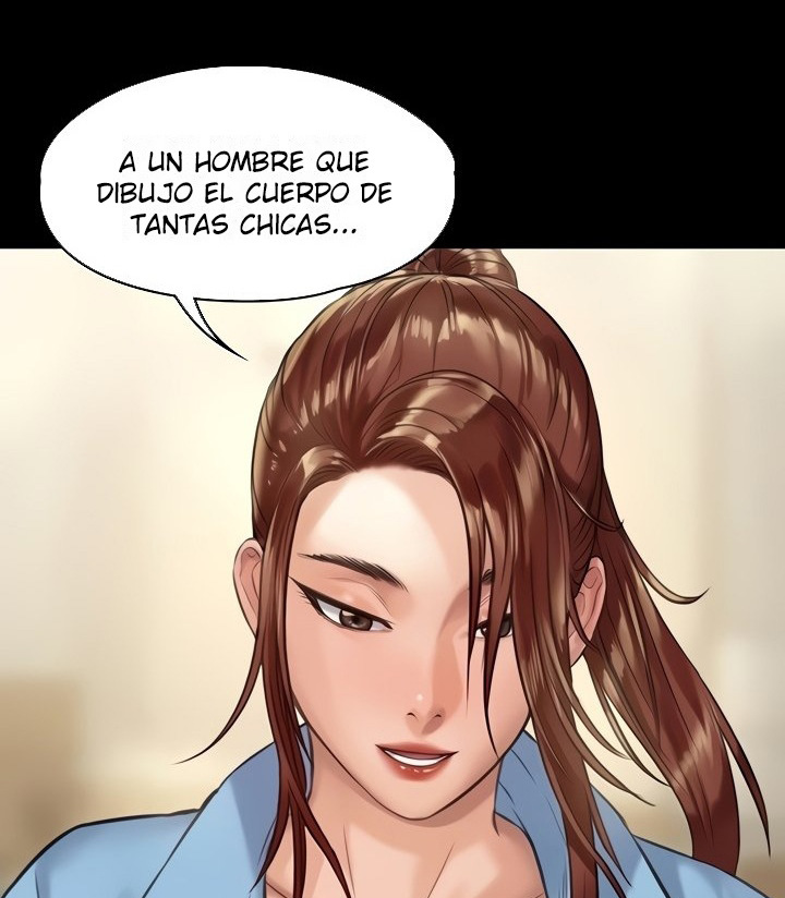 Queen Bee Raw Chapter 189 - Page 1