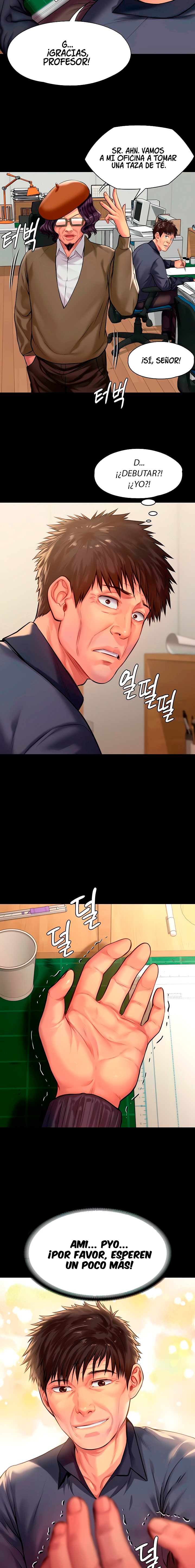 Queen Bee Raw Chapter 197 - Page 19