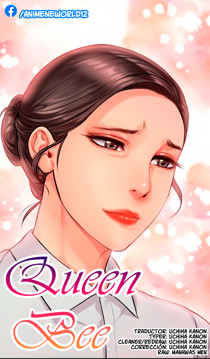 Queen Bee Raw Chapter 202 - Page 1