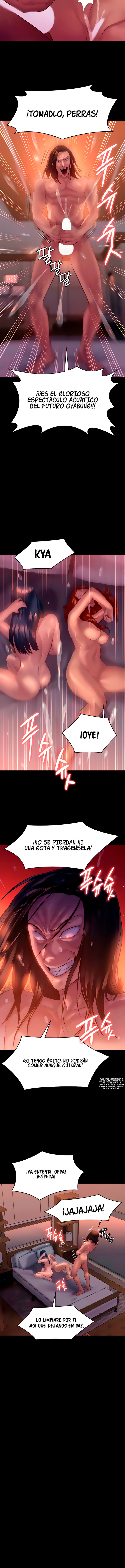 Queen Bee Raw Chapter 203 - Page 12