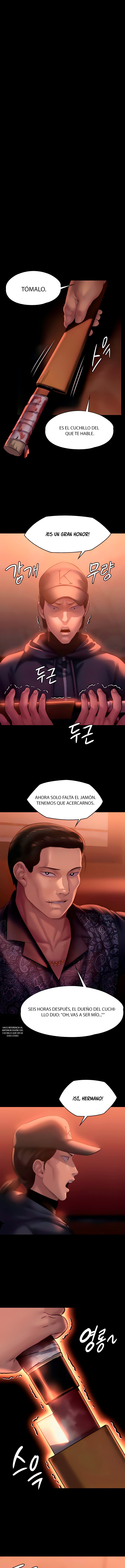 Queen Bee Raw Chapter 203 - Page 14