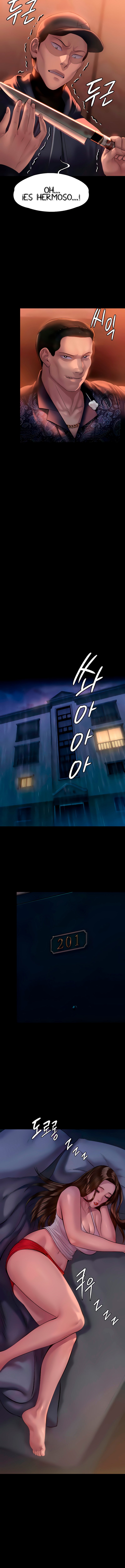 Queen Bee Raw Chapter 203 - Page 15