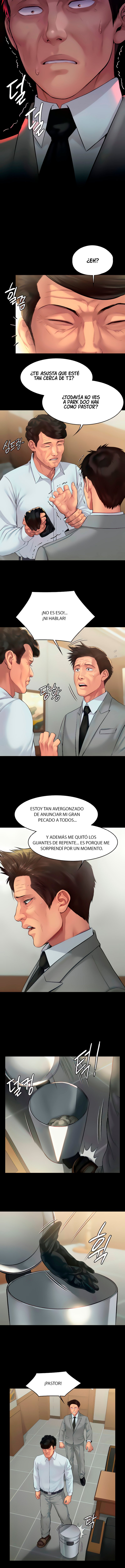 Queen Bee Raw Chapter 203 - Page 4