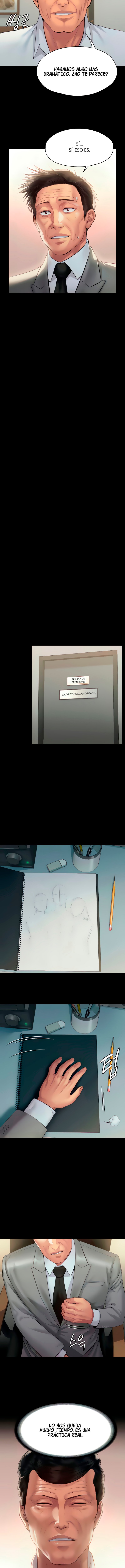 Queen Bee Raw Chapter 203 - Page 7