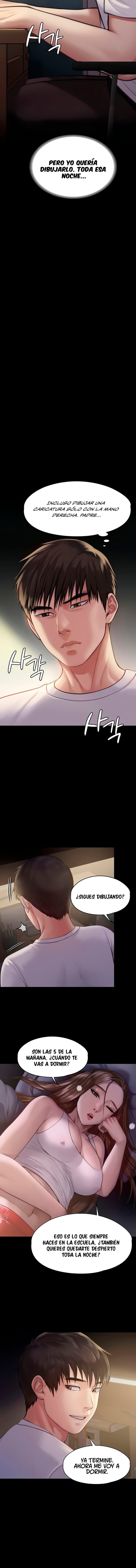 Queen Bee Raw Chapter 206 - Page 15