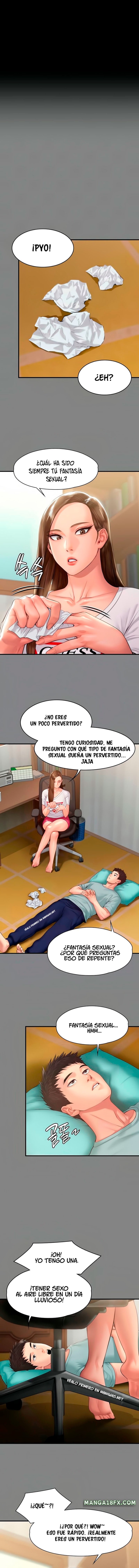 Queen Bee Raw Chapter 207 - Page 5