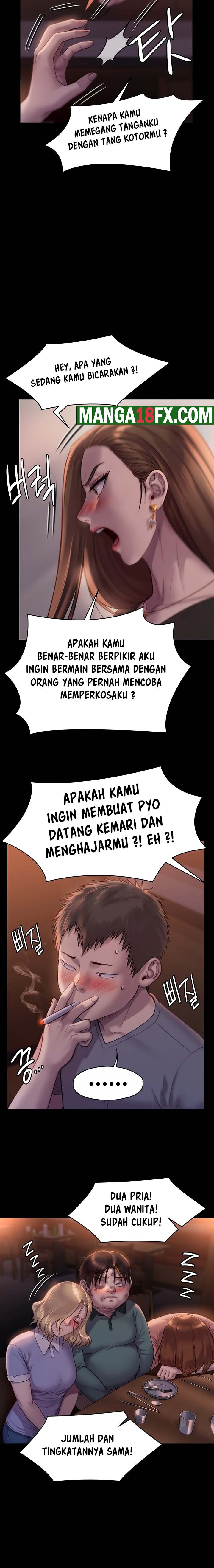 Queen Bee Raw Chapter 223 - Page 10