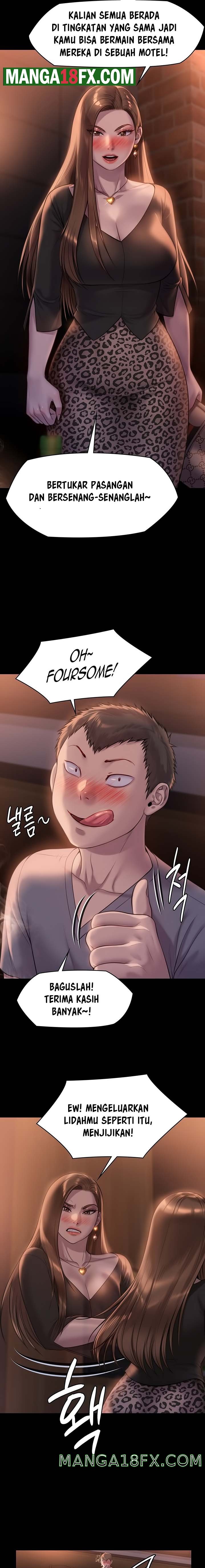 Queen Bee Raw Chapter 223 - Page 11