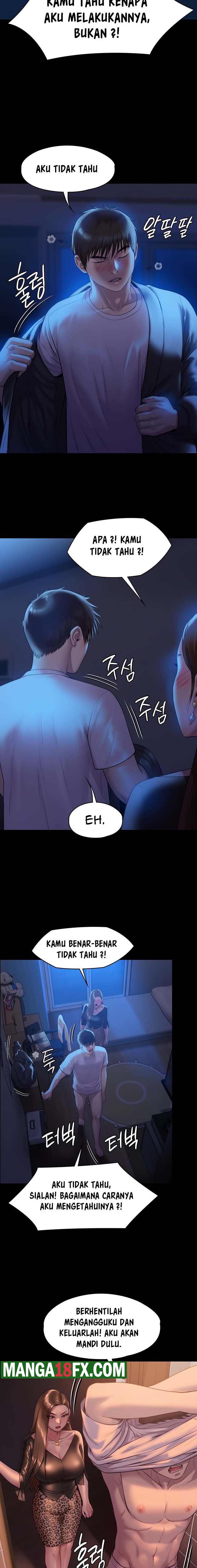 Queen Bee Raw Chapter 223 - Page 18