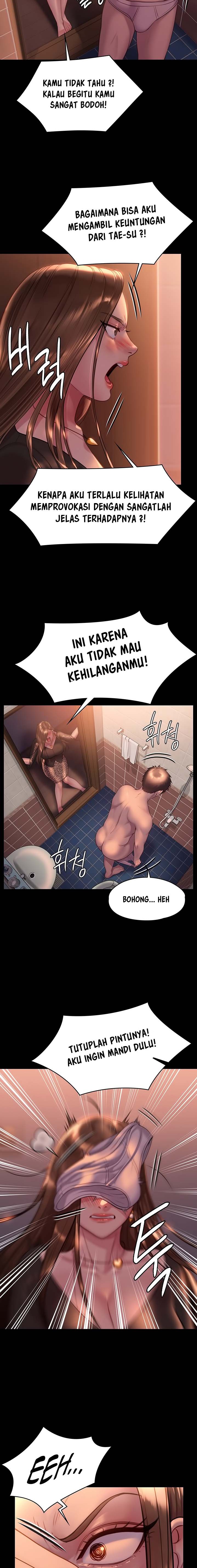 Queen Bee Raw Chapter 223 - Page 19