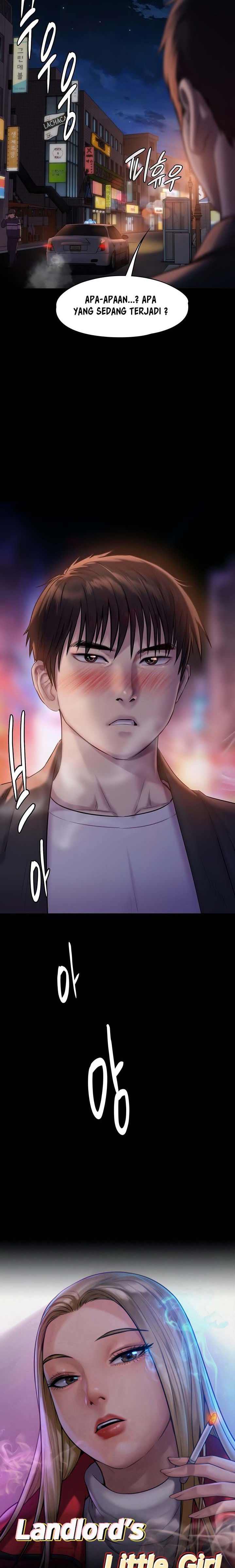 Queen Bee Raw Chapter 223 - Page 2