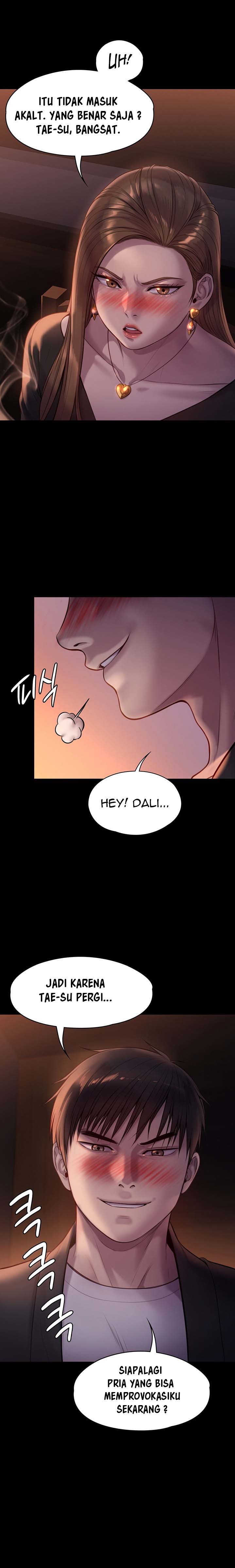 Queen Bee Raw Chapter 223 - Page 5