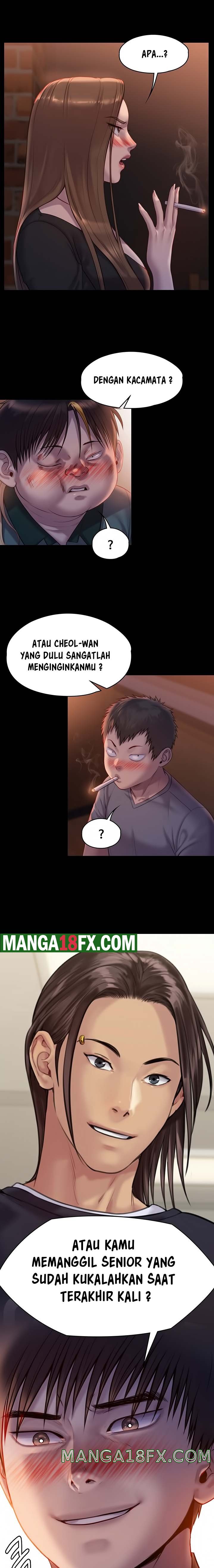 Queen Bee Raw Chapter 223 - Page 6