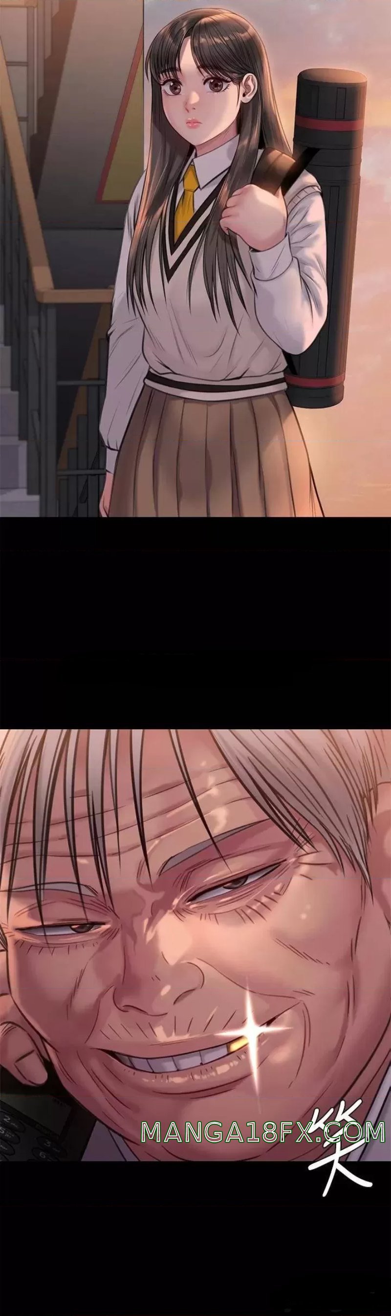 Queen Bee Raw Chapter 227 - Page 24