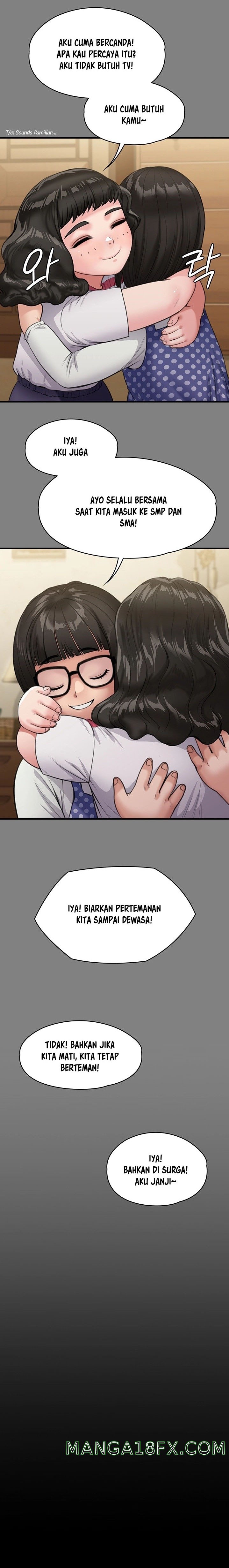 Queen Bee Raw Chapter 228 - Page 15