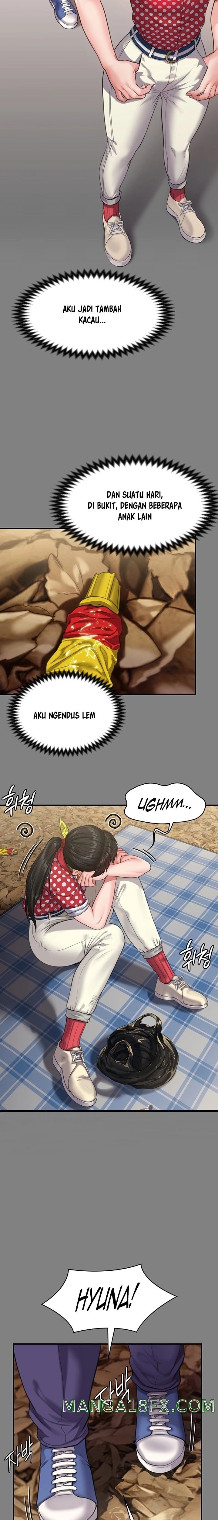 Queen Bee Raw Chapter 228 - Page 18