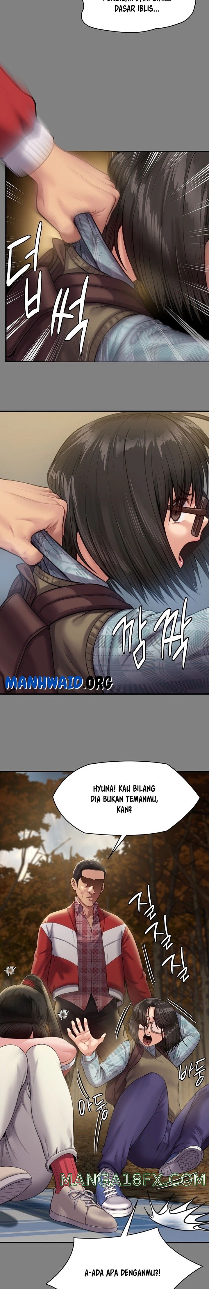 Queen Bee Raw Chapter 228 - Page 24